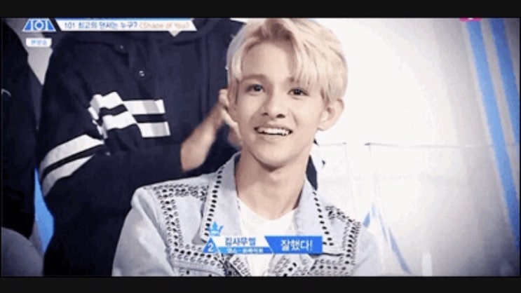  프듀 연습생 김사무엘 아버지 멕시코서 살해되어 발견_범인은 친구 / 프듀 시즌2