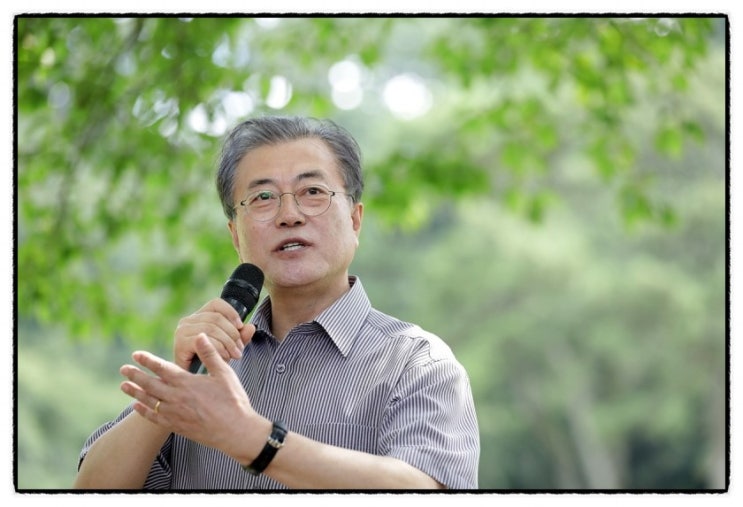  대통령 ‘저도’ 개방, 이순신 첫 승첩지 언급한 이유