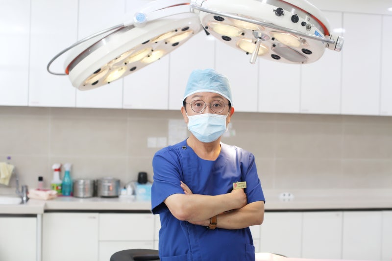 김재덕성형외과 찾아오시는 길