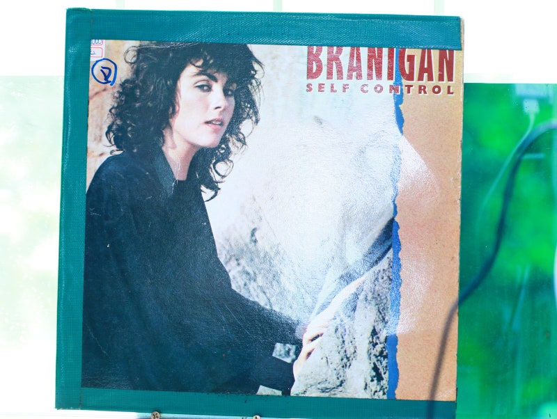 로라 브래니건,Laura Branigan - Self control 셀프 컨트롤,Gloria글로리아 듣기