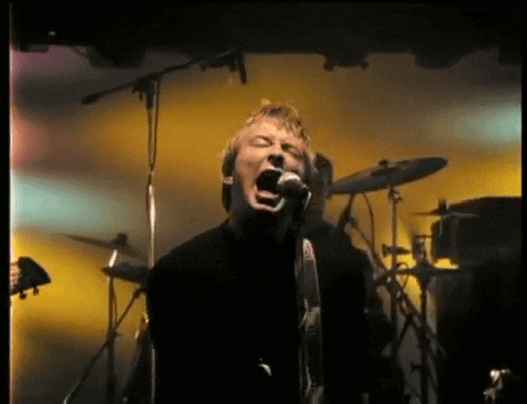  Creep~Radiohead
