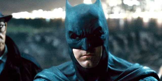 DC 배트맨 벤 애플렉 단독 영화에는 아캄 수용소가 나올 예정이였다