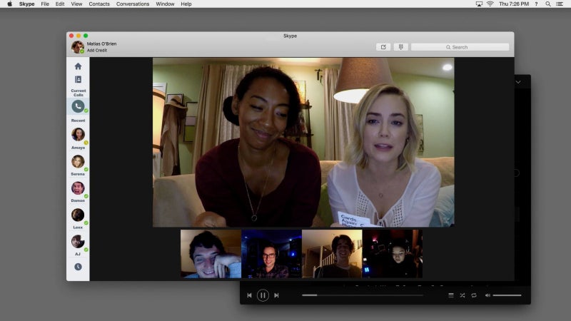 언프렌디드 다크 웹 Unfriended Dark Web 2018 다가올 문제를 다룬 스릴러물 네이버 블로그