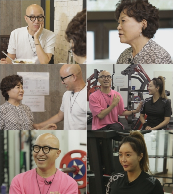  다재다능 방송인 홍석천의 '마이웨이'