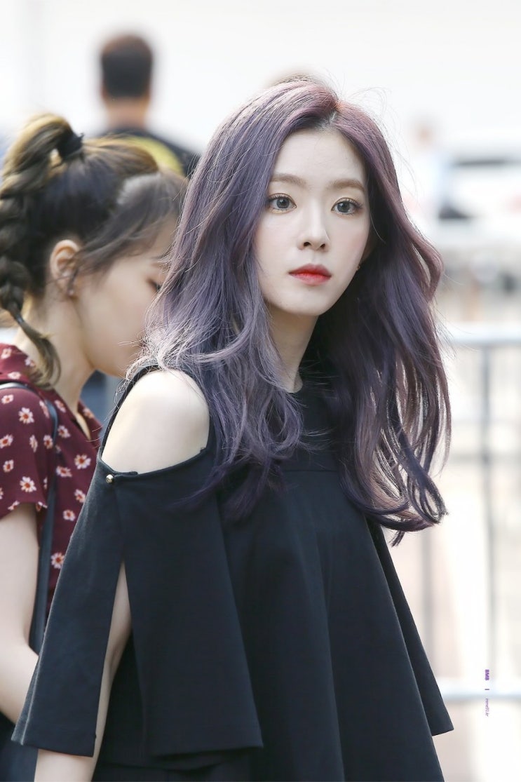  [ 레드벨벳 / 아이린 ] 160909 KBS 뮤직뱅크 출근 아이린 고화질 모음