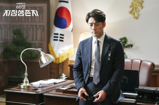  60일, 지정생존자에서 보는 리스크 관리 (스포 있음)