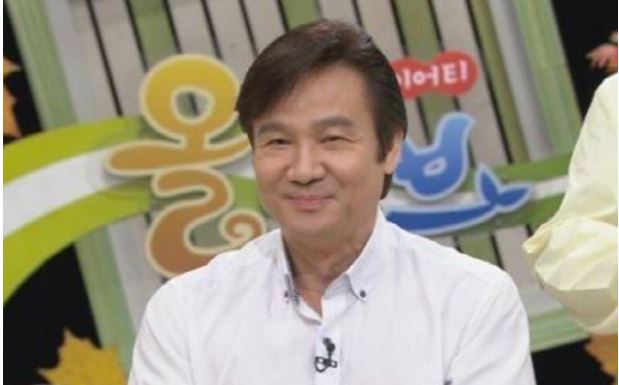  故 성우 박일 사인은 '자연사' ... 측근 "주무시던 중 돌아가셔".jpg