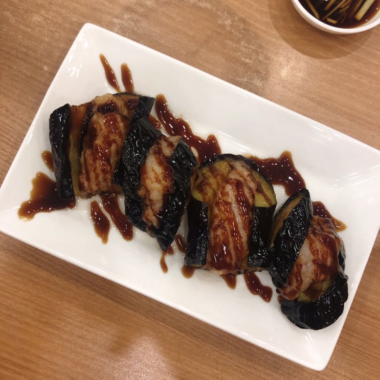  대구 - 딤딤섬