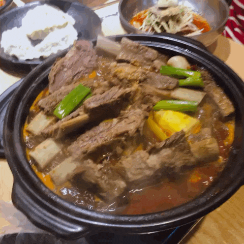  일산냉면 오실장강남면옥_SBS생방송투데이맛의승부사