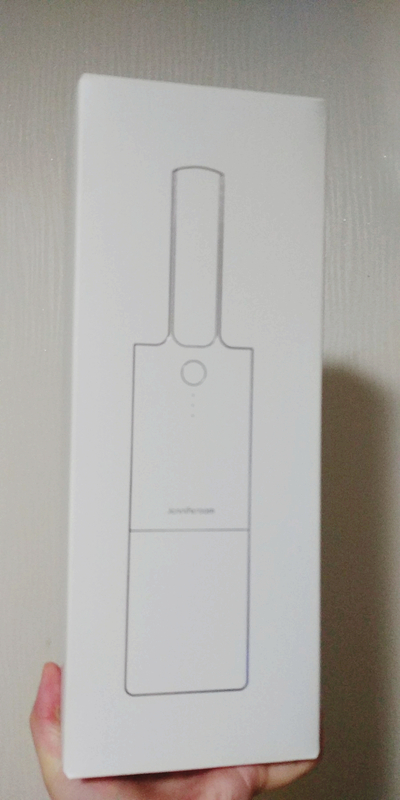 제니퍼룸 청소기 : 너무 예쁜 무선핸디청소기 제니퍼룸 청소기 : 너무 예쁜 무선핸디청소기