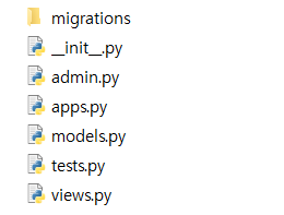  [쇼핑몰 만들기PJT③]장고 custom user model