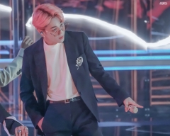  방탄소년단 지민