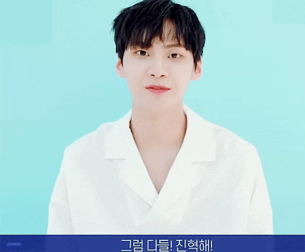  이진혁 팬미팅 '진혁:해' [TYFL] 메세지 영상 (With. 라스 프리뷰 & 이진혁 티켓팅 성공 기원, 이진혁 포도알 모음)