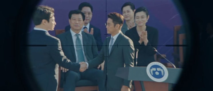  원작 미드 60일 지정생존자 범인 , 결말 ,시리즈 2 도 할까?