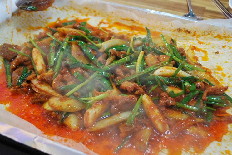  금촌맛집 명가오리주물럭 여기 맛있어요!!!!
