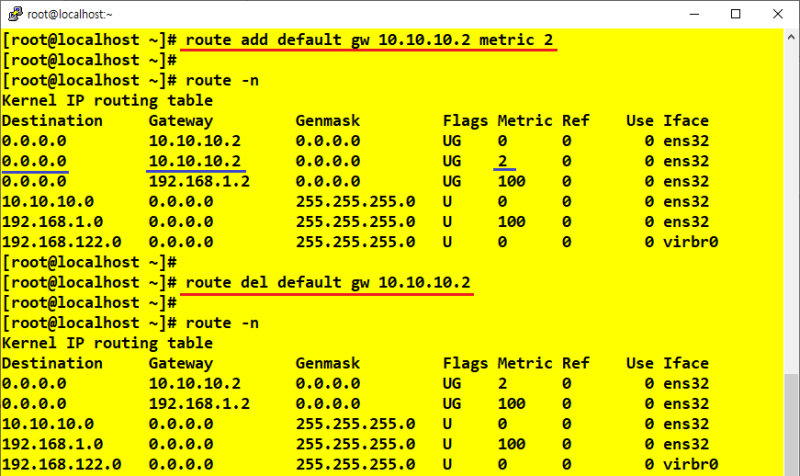 리눅스 22일차 (netstat,Route, telnet) : 네이버 블로그