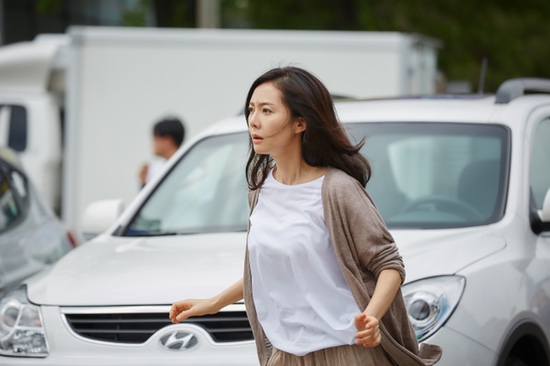  영화 리뷰 : 장산범(The Mimic, 2017)