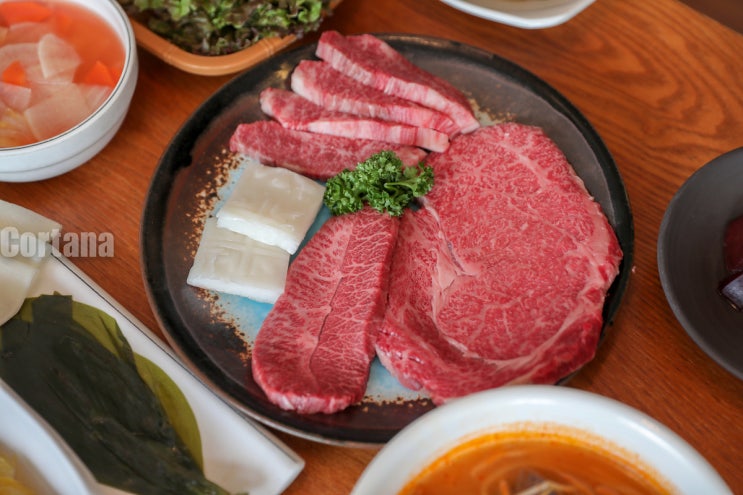  남천동 맛집 엄지손가락이 저절로 척척!