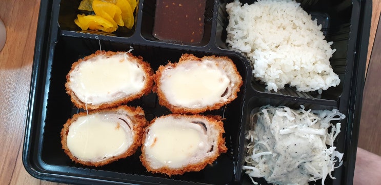  골목식당 맛집 포방터 연돈, 가성비 최고의 돈까스와 카레 (feat. 어머니와 아들 초계국수)