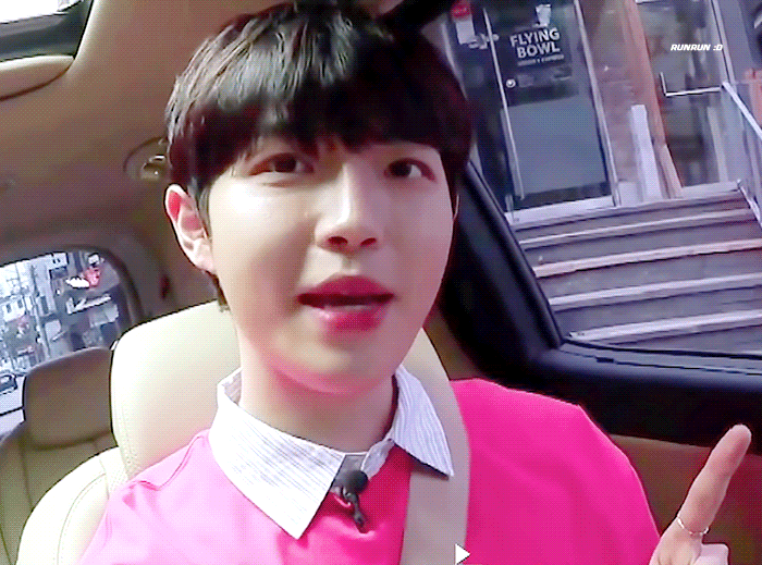  김재환의 플레이리스트를 알려줘! PLAY #MGMA (190726)