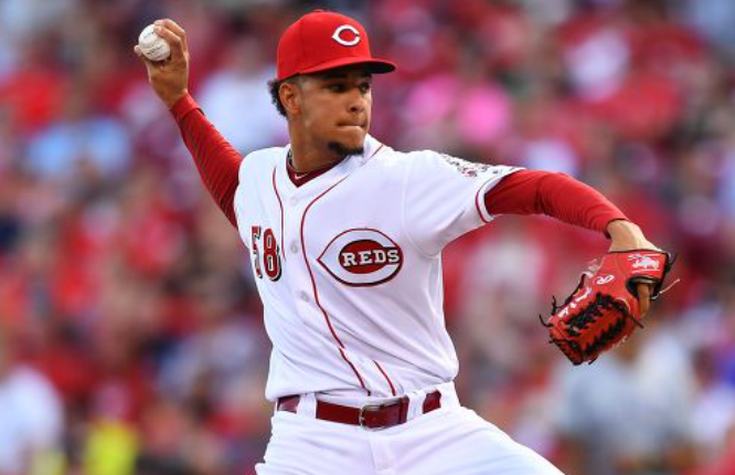  MLB 신시내티 피츠버그 8월 01일 분석픽