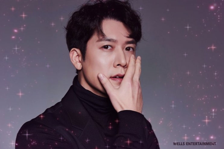  조현재 사주와 배우자 박민정 사주궁합