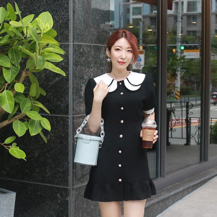  20대 여자 가방 브랜드 BBYB 버킷백 추천 틴디백 실린더