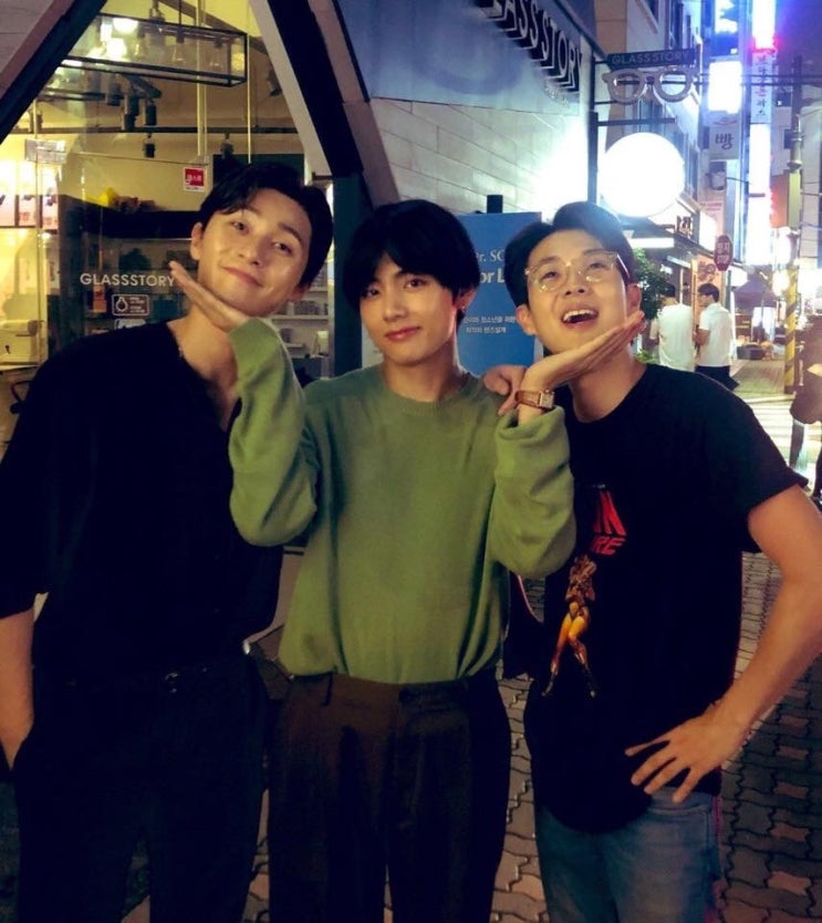  파티이즈오버