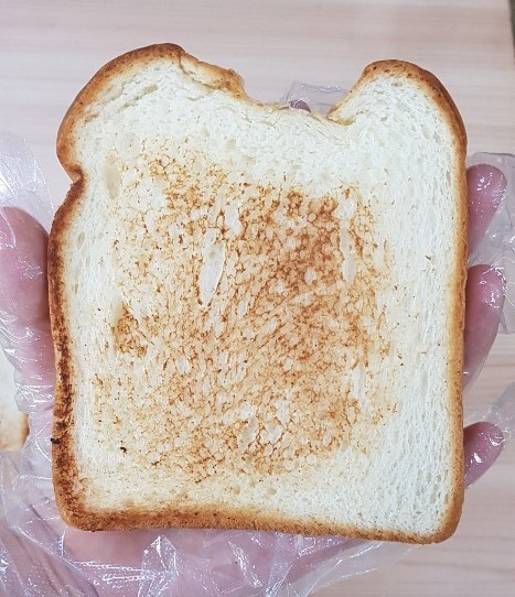  전남친토스트 들어보셨어요?
