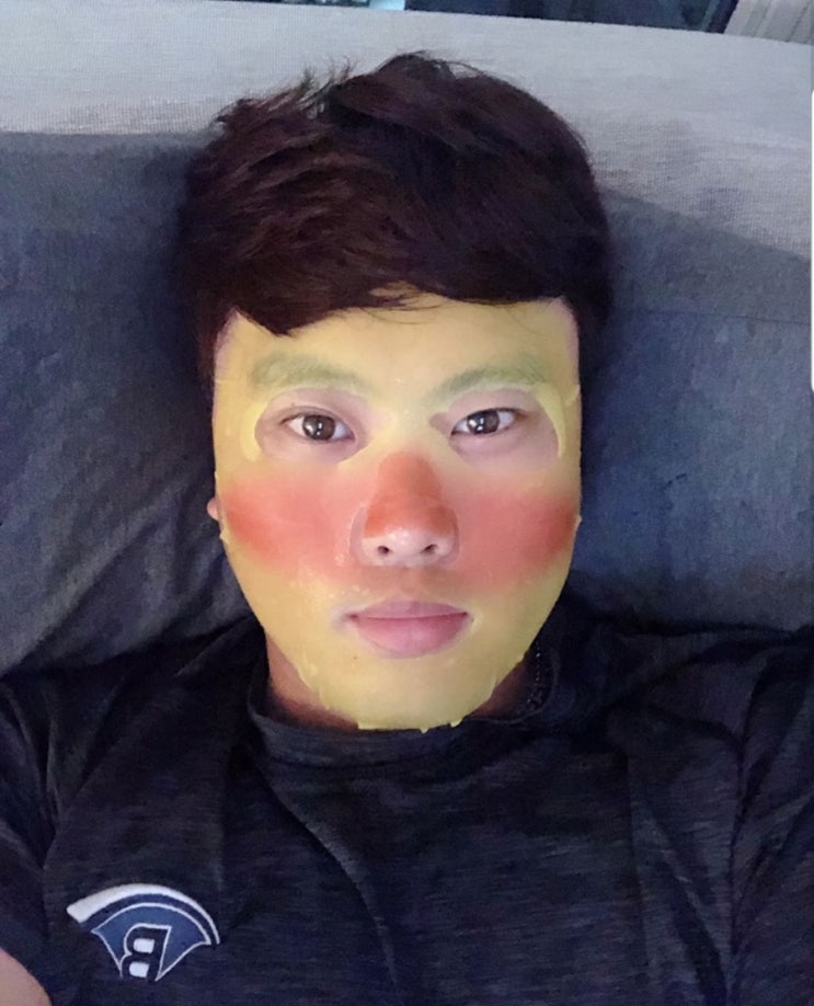  내일 새벽은 류현진 선발전 있어요!!//류현진 선수보다 내가 나은점!!