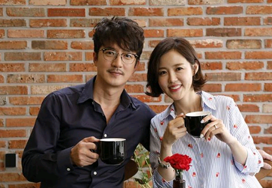  성공지향적인 남자는 왜 편안한 여자에게 끌리는가? 정준호 이하정