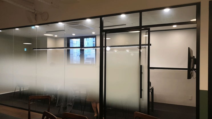  패스트파이브/신논현점/신논현역/비제바노빌딩/교보문고강남점/교보타워사거리/공유오피스/공유경제/신분당선/