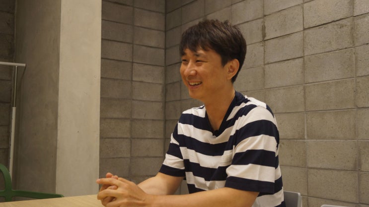  후기) 스파르타코딩클럽을 통해 더 넓은 세상을 알게 되었습니다.
