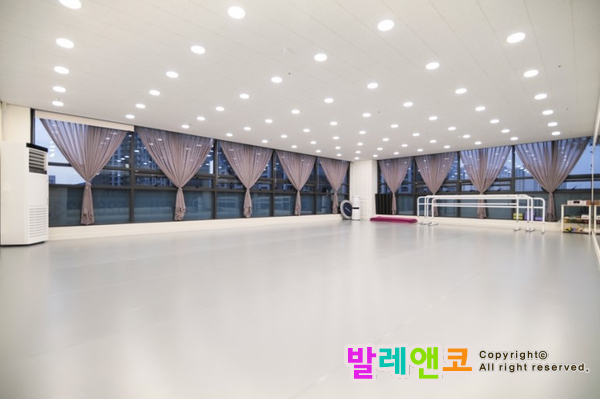  구리 갈매발레학원 - 아름다운발레학원(유아발레,성인발레 전문)