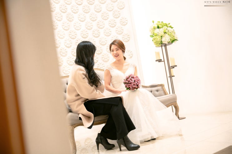  욕심의 반대는...