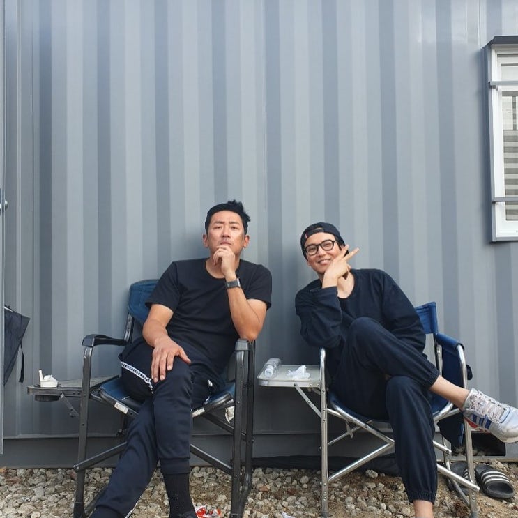 영화 <백두산> 프리뷰, 한반도에서 화산 폭발이라니!!