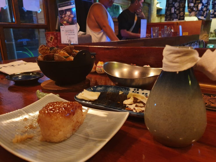 함덕맛집 하쿠다 가성비 좋은 안주와 분위기는 덤 함덕꼬치구이전문점 함덕맛집 하쿠다 가성비 좋은 안주와 분위기는 덤 함덕꼬치구이전문점