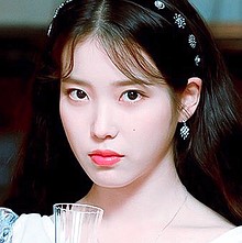  190731 호텔 델루나 아이유 머리(헤어스타일, 장만월 머리) 서윤 디자이너