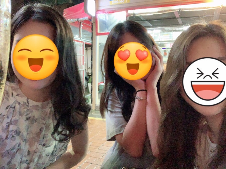  논현칵테일바, 논현영동시장칵테일바, 강남칵테일바 - <장생건강원> 다녀온 후기️