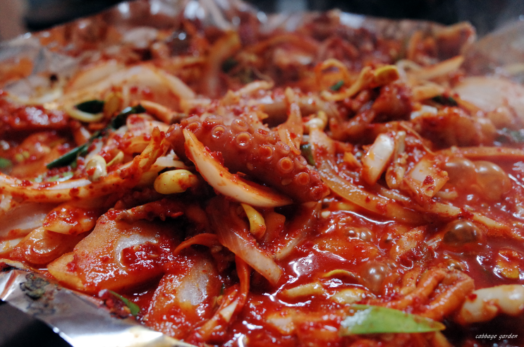  방화동 원조 수구레 feat 맛있는 녀석들