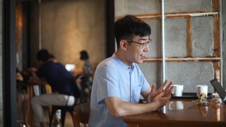  후기) 대한민국에서는 스파르타코딩클럽이 가성비가 가장 좋으니까 무조건 질렀으면 좋겠어요.