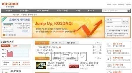  KOSDAQ 투자, 어제 마감을 오늘 개장 10분전에 치네요~~~ 아버지 기제사 관계로 그렇게 됐네요~~~