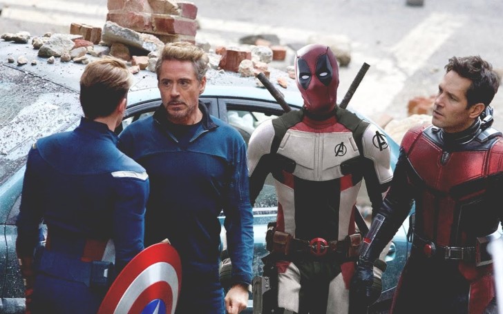  MCU 페이즈 5에서 데드풀을 볼 수 있을까?