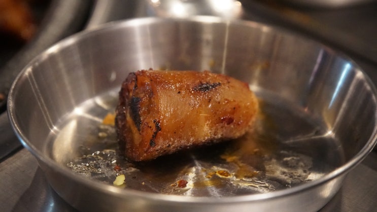  가락시장 맛집 첫만남의순간