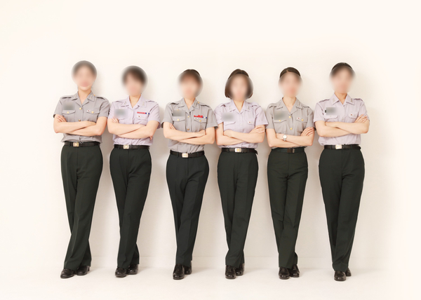  [대전 우정사진] 군인의 성지 '사진관온김에'