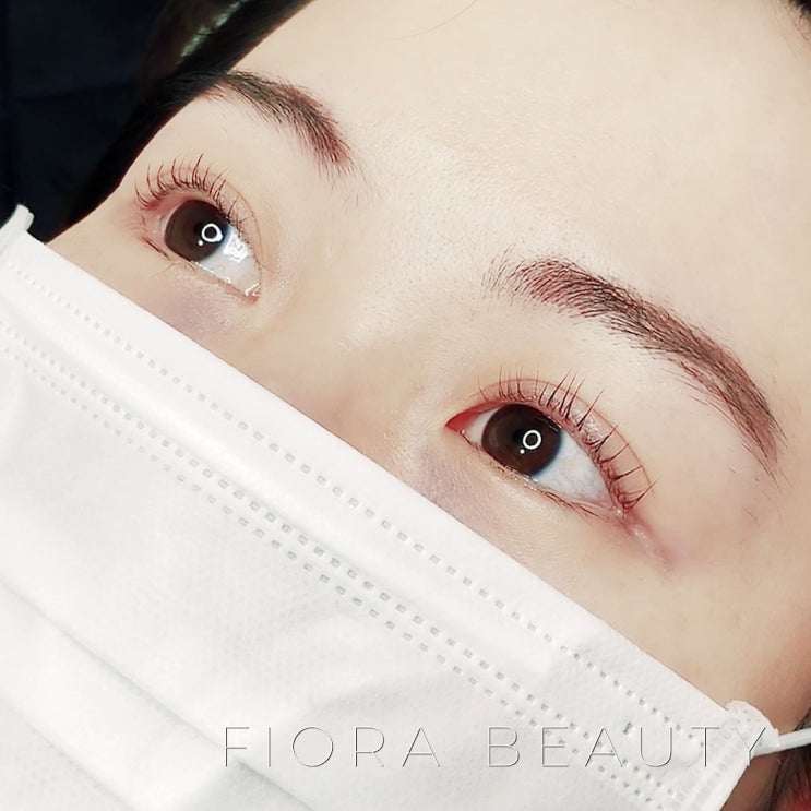  피오라뷰티샵 대구속눈썹펌. 감삼동속눈썹펌.대구속눈썹펌잘하는곳 속눈썹연장