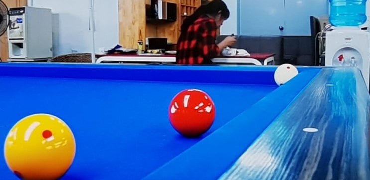  인간극장:피아비의 꿈