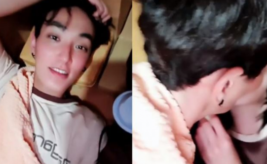  우주안 강타 열애 권나라 이종석 열애