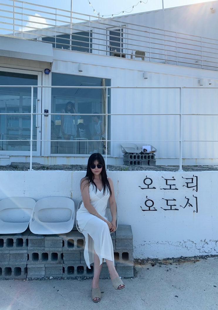  오도리오도시