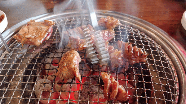  천안 신방동 맛집 :) 본가 천안신방점